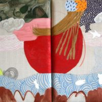 Imagem referente a Exposição “TUDO BEM BOMBOM” leva ao MAC Paraná obras produzidas no Japão