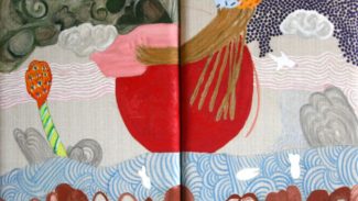 Exposição “TUDO BEM BOMBOM” leva ao MAC Paraná obras produzidas no Japão