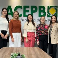 Imagem referente a ACEPB será a 1ª do Brasil com Selo de Boas Práticas no Combate à Violência contra a Mulher
