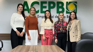 ACEPB será a 1ª do Brasil com Selo de Boas Práticas no Combate à Violência contra a Mulher