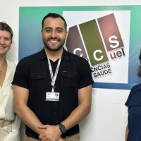 Imagem referente a UEL e Unicentro investirão R$ 3 milhões em ações de saúde digital para a atenção básica
