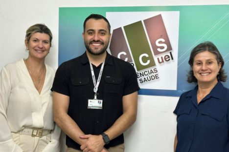 UEL e Unicentro investirão R$ 3 milhões em ações de saúde digital para a atenção básica Imagem referente a UEL e Unicentro investirão R$ 3 milhões em ações de saúde digital para a atenção básica