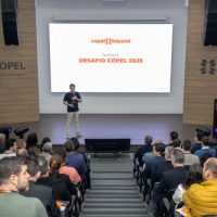 Imagem referente a Desafio Copel de Inovação encerra inscrições com mais de 650 participantes