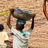 Imagem referente a Mais de 6 mil crianças são resgatadas do trabalho infantil em 2 anos