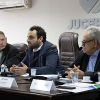 Imagem referente a Jucepar moderniza sistema e amplia acesso a dados de empresas do Paraná