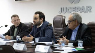 Jucepar moderniza sistema e amplia acesso a dados de empresas do Paraná