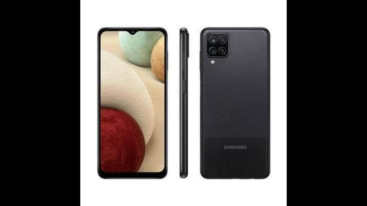 Foi perdido celular da marca Samsung no bairro Presidente
