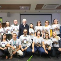 Imagem referente a Paraná recebe encontro nacional para debater incentivo ao turismo rural no Brasil