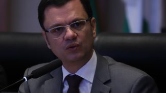 Torres admite desconhecimento técnico sobre sistema eleitoral