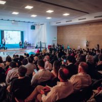 Imagem referente a Com organização da Amep, Curitiba sediará o 2º Congresso Ibero-Americano de Áreas Metropolitanas