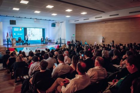 Com organização da Amep, Curitiba sediará o 2º Congresso Ibero-Americano de Áreas Metropolitanas Com organização da Amep, Curitiba sediará o 2º Congresso Ibero-Americano de Áreas Metropolitanas