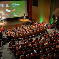 Imagem referente a Festival de cinema destaca o Cerrado no equilíbrio do clima