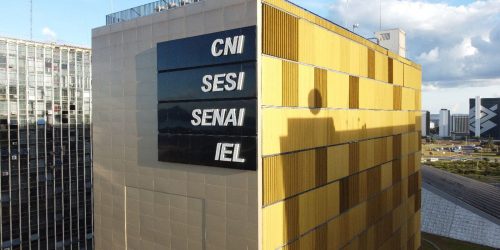CNI critica fim de isenção de LCI e LCA e nova alíquota sobre fintechs Imagem referente a CNI critica fim de isenção de LCI e LCA e nova alíquota sobre fintechs