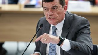 Ex-ministro diz que alertou Bolsonaro sobre gravidade de golpe