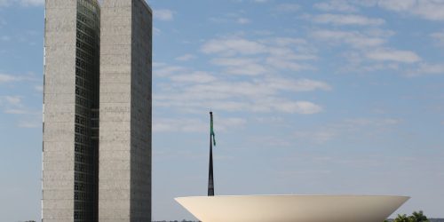 Câmara aprova cancelamento digital de contribuição sindical Imagem referente a Câmara aprova cancelamento digital de contribuição sindical