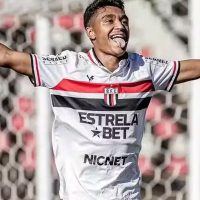 Imagem referente a Pedro Severino recebe alta após 98 dias de tratamento