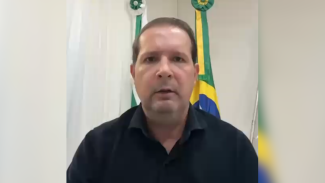 Marcel Micheletto: Após levar moradora à Justiça, prefeito de Assis Chateaubriand move nova ação criminal por críticas nas redes