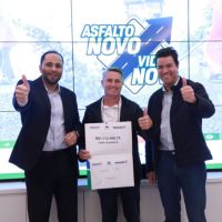 Imagem referente a Estado autoriza investimentos que somam mais de R$ 11,3 milhões para sete municípios