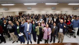 Paraná sedia encontro que discute estratégia nacional de contratações públicas