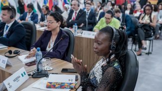 Cúpula da Juventude do Brics busca cooperação para mercado de trabalho