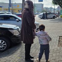 Imagem referente a Geada e 0,2°C em estação do Interior: frio segue no Paraná até o fim de semana