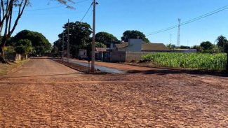 Edital de pavimentação de rodovias entre Cafelândia e Tupãssi é homologado
