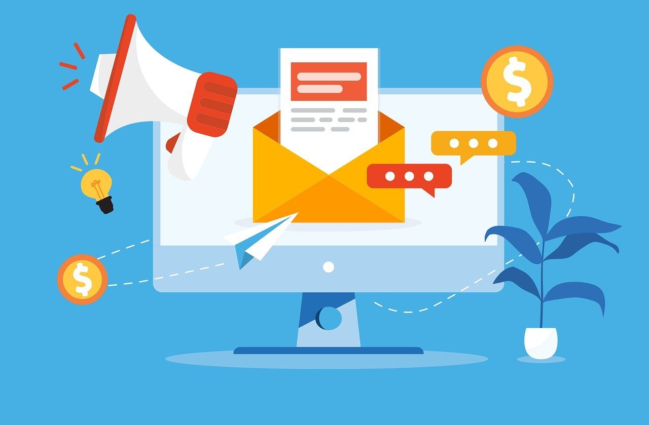 Top 5 plataformas de e-mail marketing no Brasil