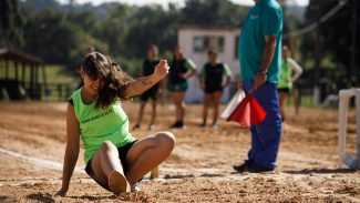 Macrorregional dos Jogos Escolares começa nesta quinta com 20,7 mil participantes