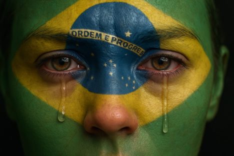 Brasil: A sociedade da inversão de valores Brasil: A sociedade da inversão de valores