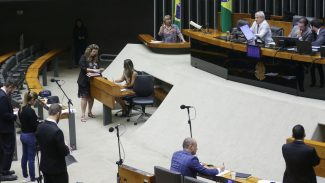 Câmara aprova novas regras para regularização de imóveis rurais