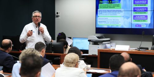 Ministério da Saúde quer CPF como número-chave de acesso ao SUS Imagem referente a Ministério da Saúde quer CPF como número-chave de acesso ao SUS