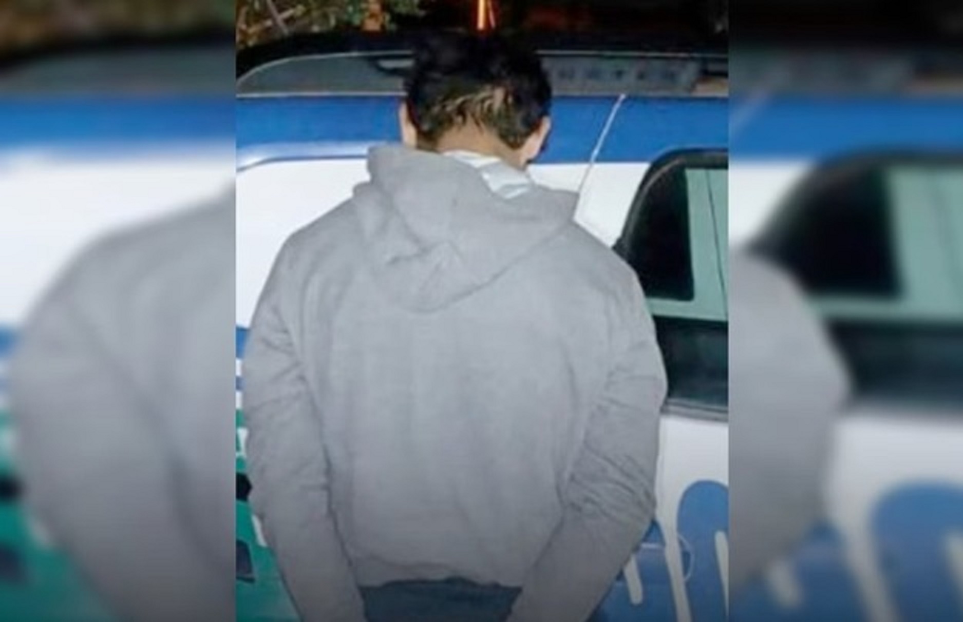 Motorista de aplicativo é preso após importunação sexual durante corrida