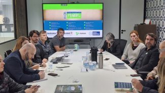 Estado promove reuniões técnicas para elaboração do plano dos Caminhos de Peabiru