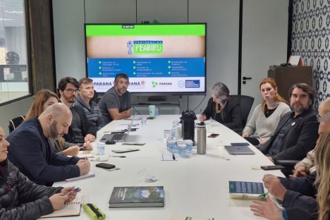 Imagem referente a Estado promove reuniões técnicas para elaboração do plano dos Caminhos de Peabiru