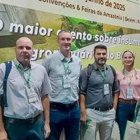 Imagem referente a Paraná apresenta experiência em sanidade animal e vegetal em evento nacional