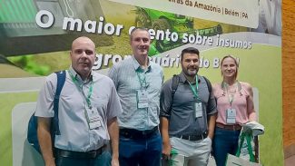 Paraná apresenta experiência em sanidade animal e vegetal em evento nacional