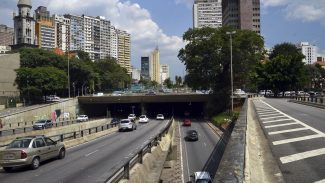 Especialistas debatem impactos da desativação do Minhocão em São Paulo