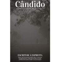 Imagem referente a Cândido de junho celebra os 100 anos de Dalton Trevisan, o “Vampiro de Curitiba”
