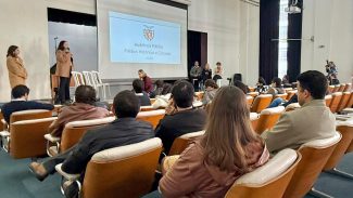 Audiência pública da PPP dos Prédios Históricos e Culturais garante participação popular