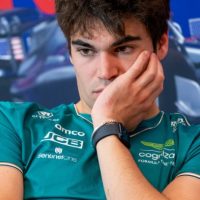 Imagem referente a Aston Martin confirma que Stroll disputará GP do Canadá de Fórmula 1