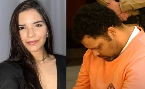 Amor não correspondido teria motivado humorista a matar e esconder corpo de Raíssa da Silva