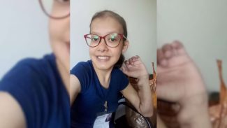 Luane Bez Pereira morre aos 24 anos, após complicações de saúde em Cascavel