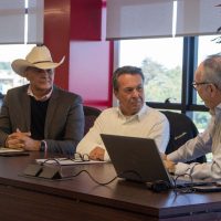 Imagem referente a Governo apresenta propostas de investimentos no setor agro para cooperativas