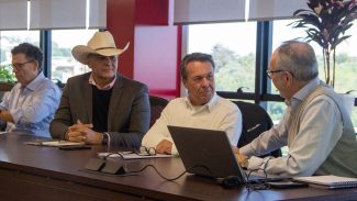 Governo apresenta propostas de investimentos no setor agro para cooperativas