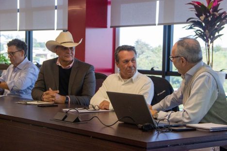 Governo apresenta propostas de investimentos no setor agro para cooperativas Imagem referente a Governo apresenta propostas de investimentos no setor agro para cooperativas