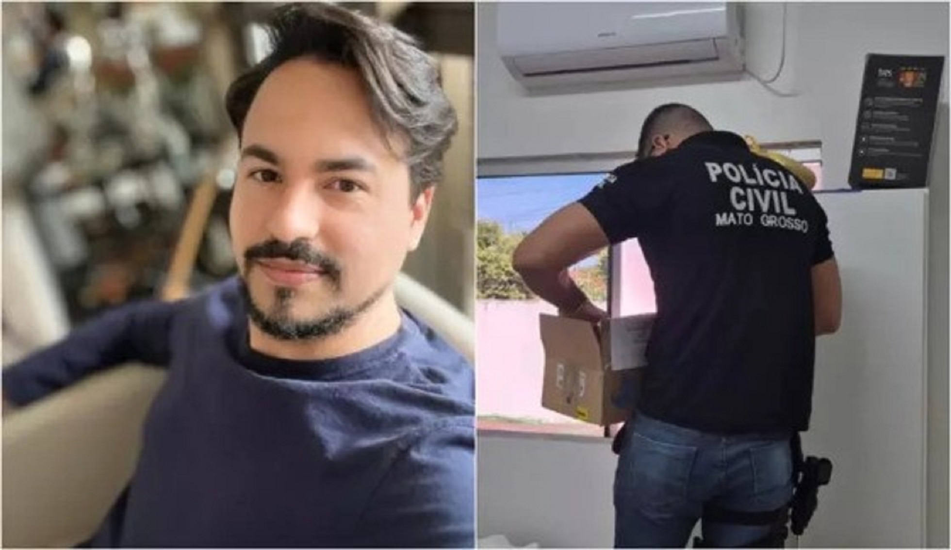 Ex-vereador e médico é indiciado por estupro e crimes de pedofilia 