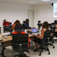 Imagem referente a Após nove anos, EBC reabre instâncias de participação social