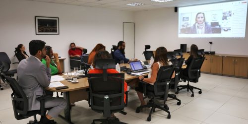 Após nove anos, EBC reabre instâncias de participação social Imagem referente a Após nove anos, EBC reabre instâncias de participação social