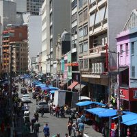 Imagem referente a Comércio paulista fechou 3 mil vagas em março, diz FecomércioSP