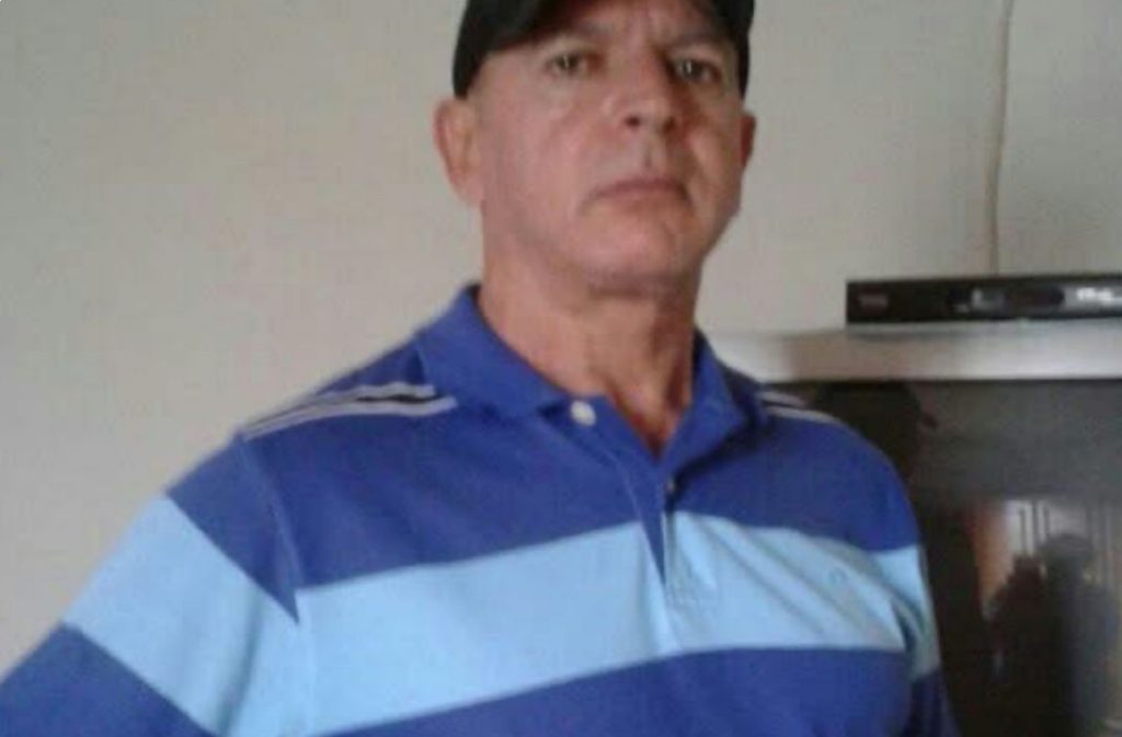 Identificado homem que foi morto e teve a cabeça arrancada em ferro-velho